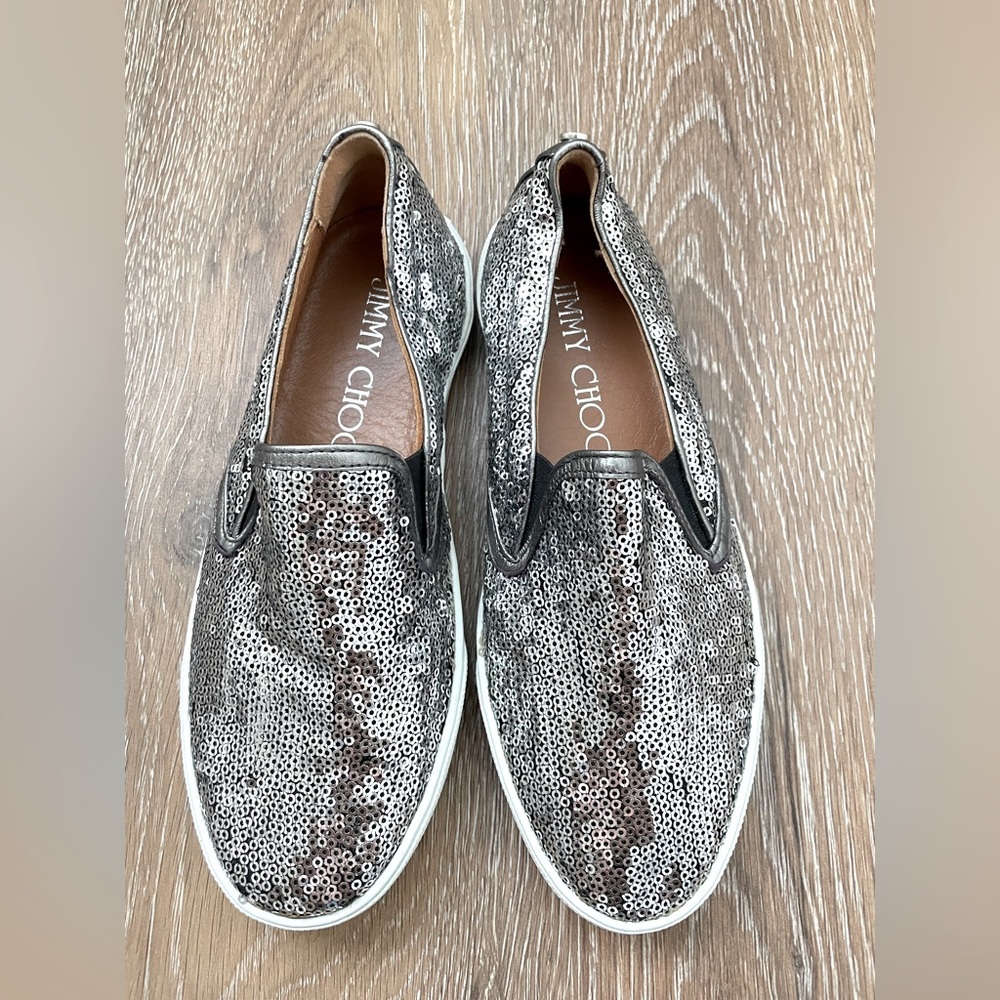 Jimmy Choo shoes